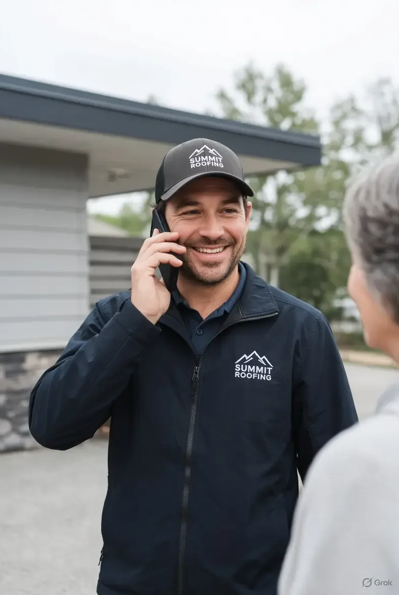 Flat Roof Leak Repair Scioto Furnace, OH FAQs